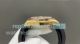 FH Factory Super Clone Rolex Rainbow Daytona Gain Weight 4131 Chronograph Gold Case Watch (5)_th.jpg